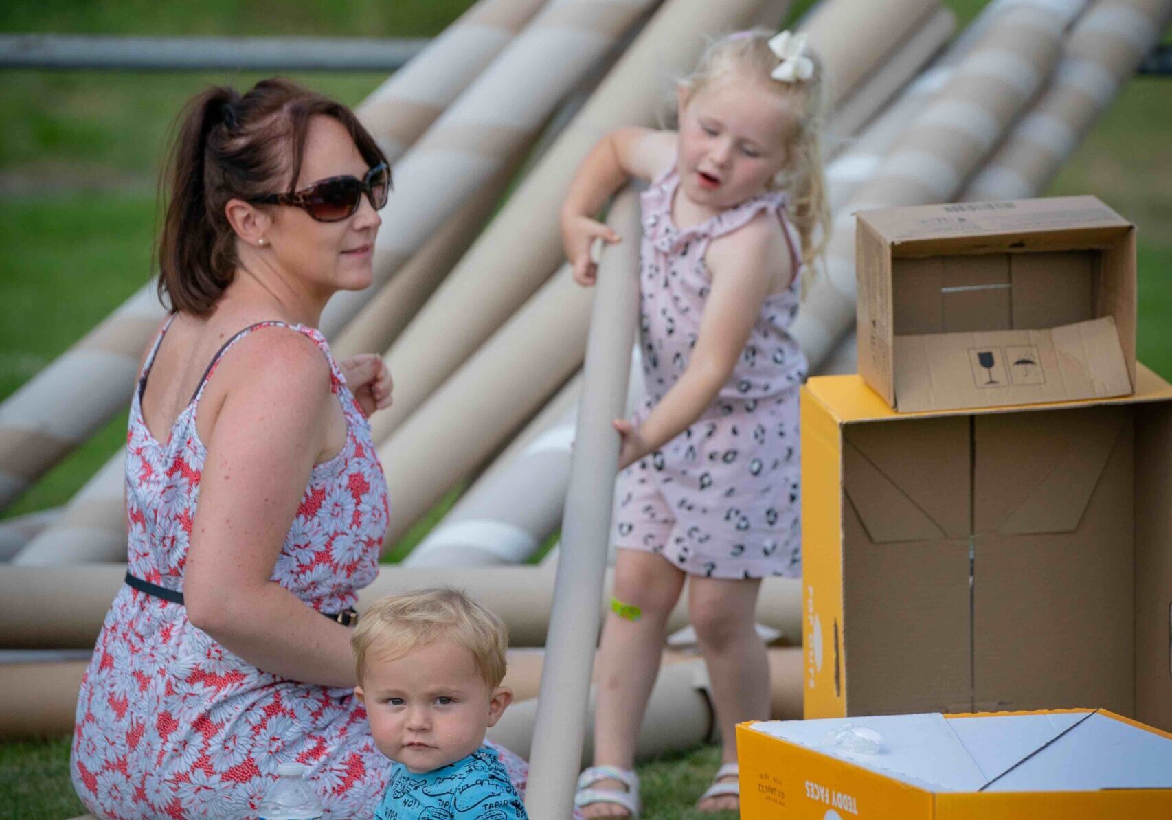 Top tips for parenting playfully - Playful Childhoods