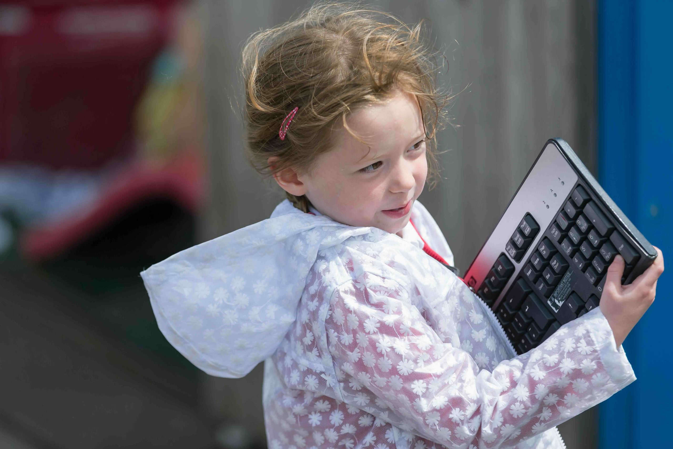 Top tips for screen time