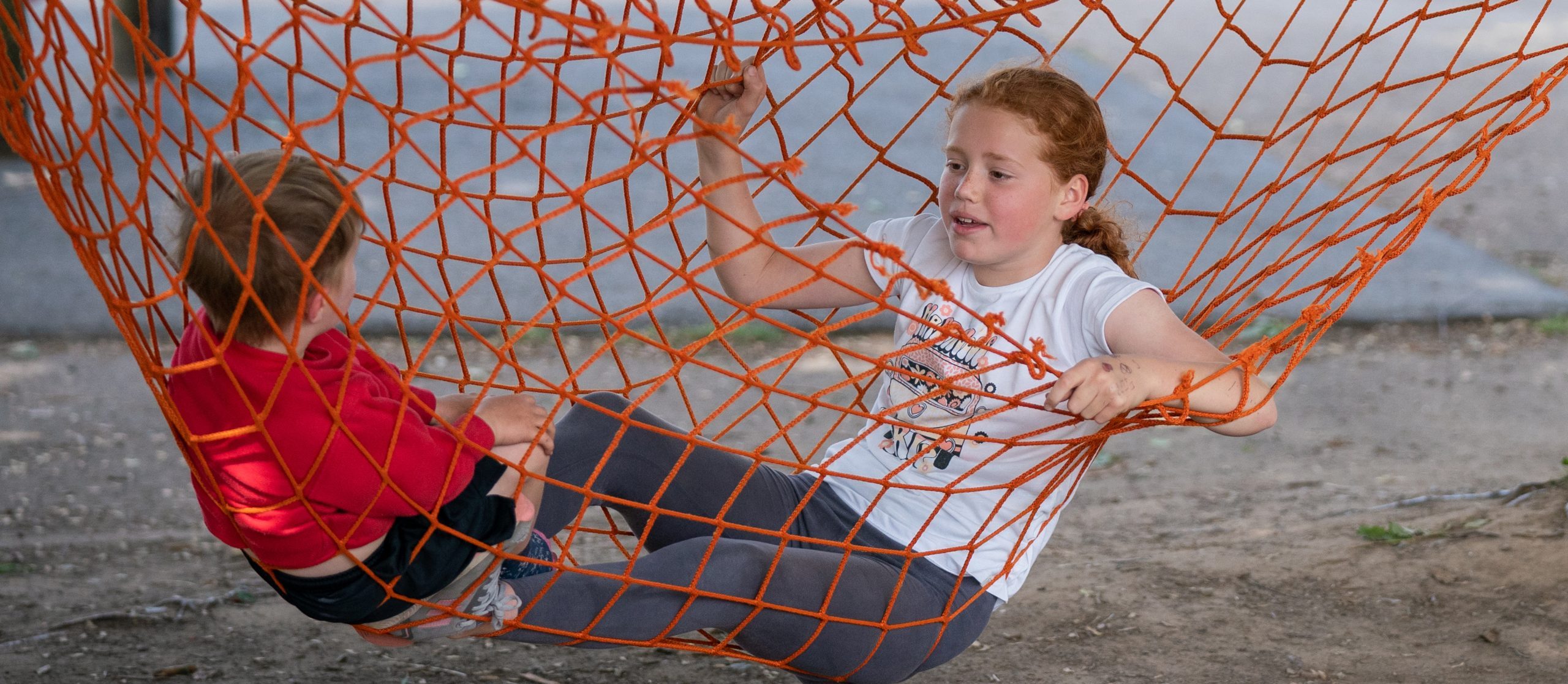 Open access holiday playschemes