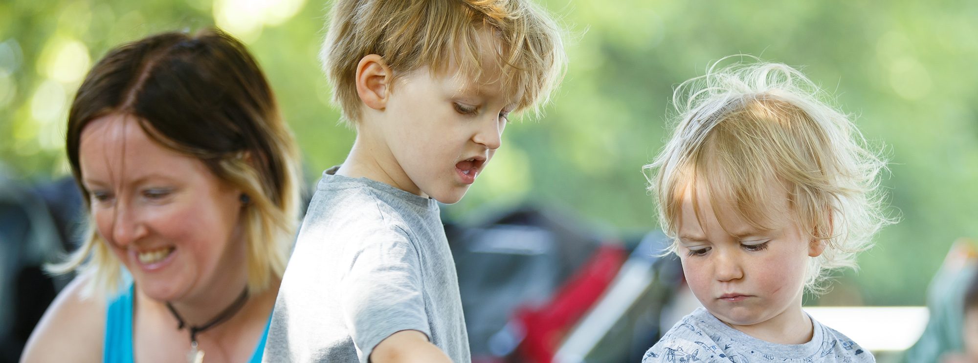 Top tips for celebrating International Day of Play