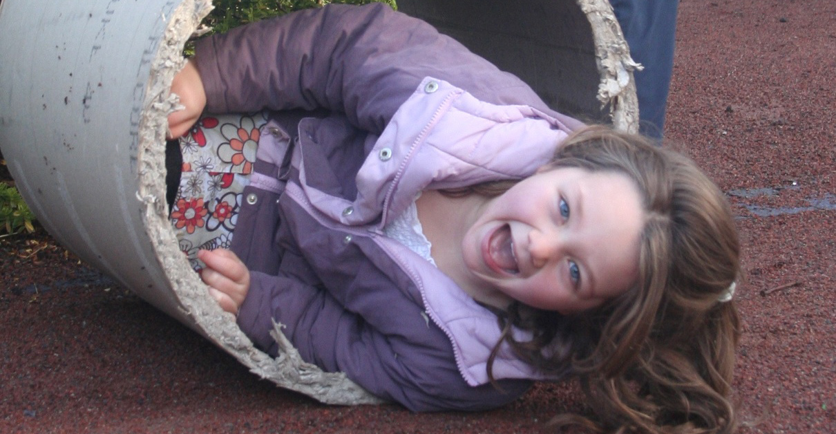 ‘The garden’ CAMHS Environment Project