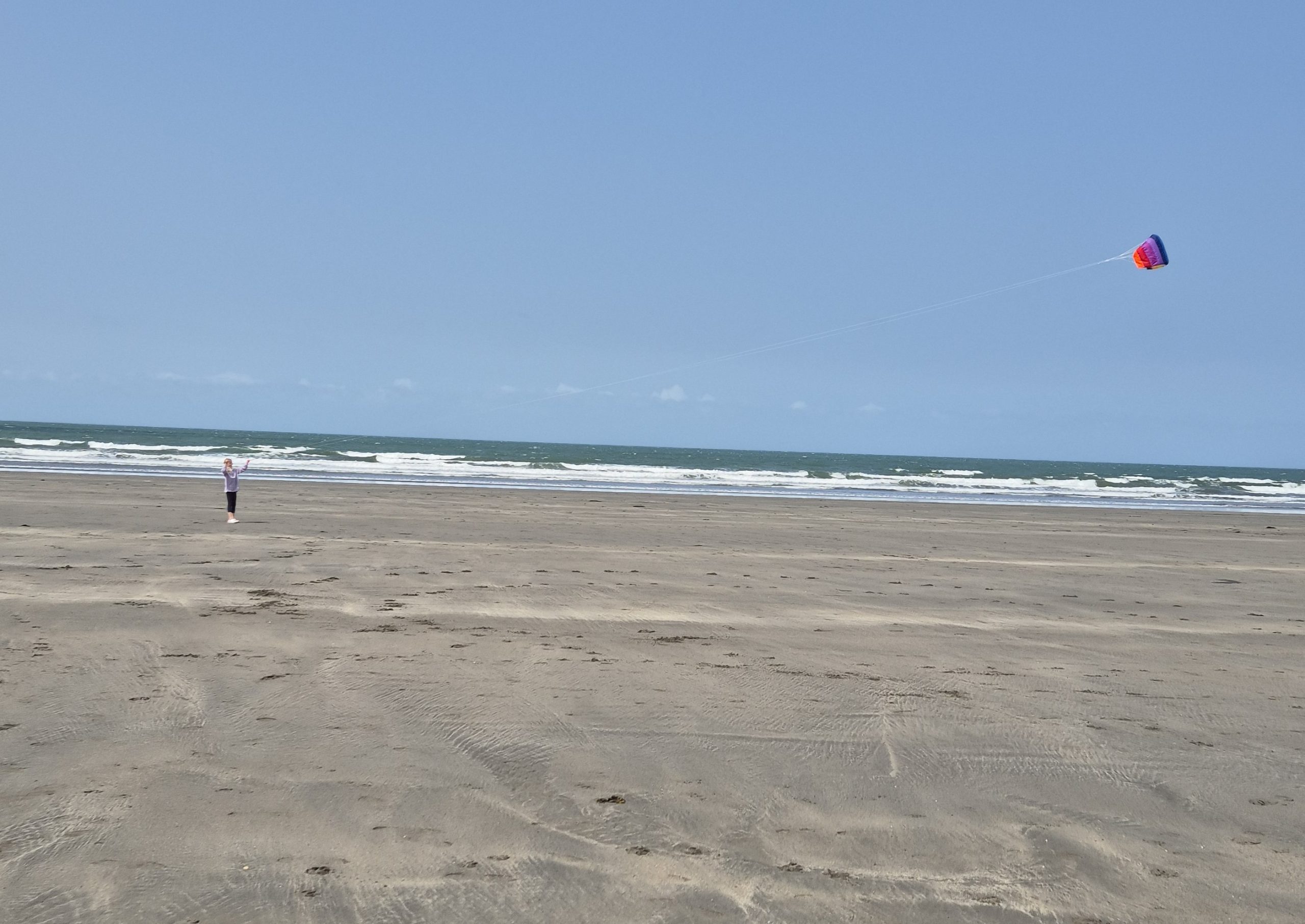 The 365-day nature play challenge