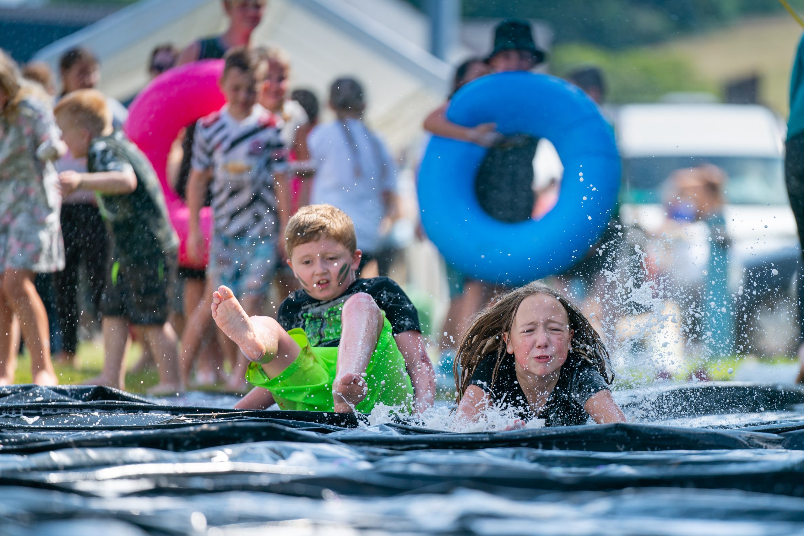Playday 2026 events